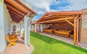 Apartmány Lenkoska